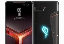 ASUS ROG Phone 2 llega y supera el millón de reservas ASUS ROG Phone 2 - Asus ROG Phone II vende 10000 unidades en 73 segundos