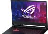 Portátil Gaming ASUS ROG Strix G531GT por sólo 699€ Portátil Gaming ASUS ROG Strix G531GT por sólo 699€