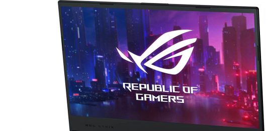 Portátil Gaming ASUS ROG Strix G531GT por sólo 699€