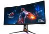 ASUS ROG Swift PG35VQ ya está disponible