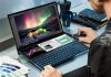 ASUS en la lista de Compañías más Admiradas del Mundo ASUS ZenBook Pro Duo