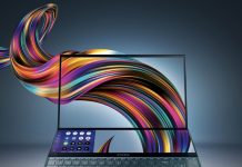 ASUS ZenBook Pro Duo: Pantalla Dual 4K + i9-9980HK ya disponible ASUS ZenBook Pro Duo