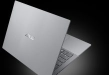 ASUS lanza el ASUSPRO B9440 para profesionales ASUS lanza el ASUSPRO B9440 para profesionales