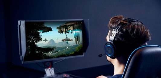 Auriculares premium para videojuegos de Audio-Technica - Los mejores juegos