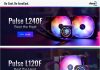 AeroCool Pulse L120F y L240F: RL AIO a precio contenido AeroCool Pulse L120F y L240F RL AIO a precio contenido
