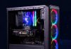 AeroCool SI5200RGB: Triple ventilación, triple iluminación AeroCool SI5200RGB