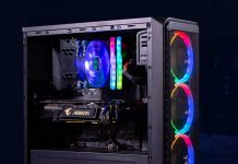 AeroCool SI5200RGB: Triple ventilación, triple iluminación AeroCool SI5200RGB