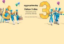 Amazon Prime Day: Consejos para encontrar las mejores gangas Amazon Prime Day: Consejos para encontrar las mejores gangas
