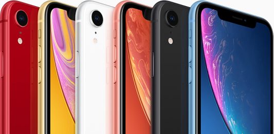 Apple iPhone XR con REBAJA de 160€ en el Prime Day