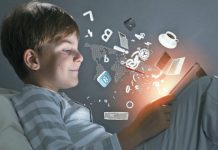 Riesgos relacionados con la educación a distancia Las mejores Apps móviles para que niños repasen en verano