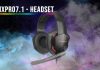 Nuevos auriculares MHX PRO 7.1 por menos de 30€ Nuevos auriculares MHX PRO 7.1 por menos de 30€