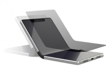 BenQ presenta sus pantallas AMOLED plegables BenQ presenta sus pantallas AMOLED plegables
