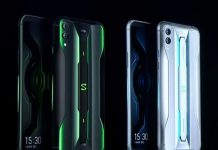 Black Shark 2 Pro, de los primeros con Snapdragon 855+