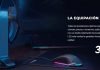 Combo gaming 3 en 1 de Mars Gaming