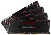 Corsair Vengeance LED a precio mínimo histórico Corsair Vengeance LED a precio mínimo histórico