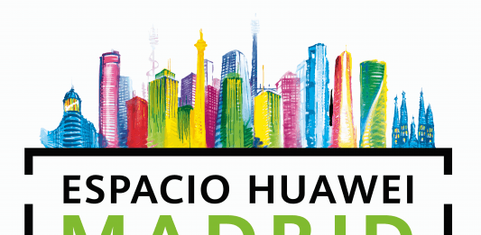 El mayor Espacio Huawei del mundo abre sus puertas en el corazón de Madrid