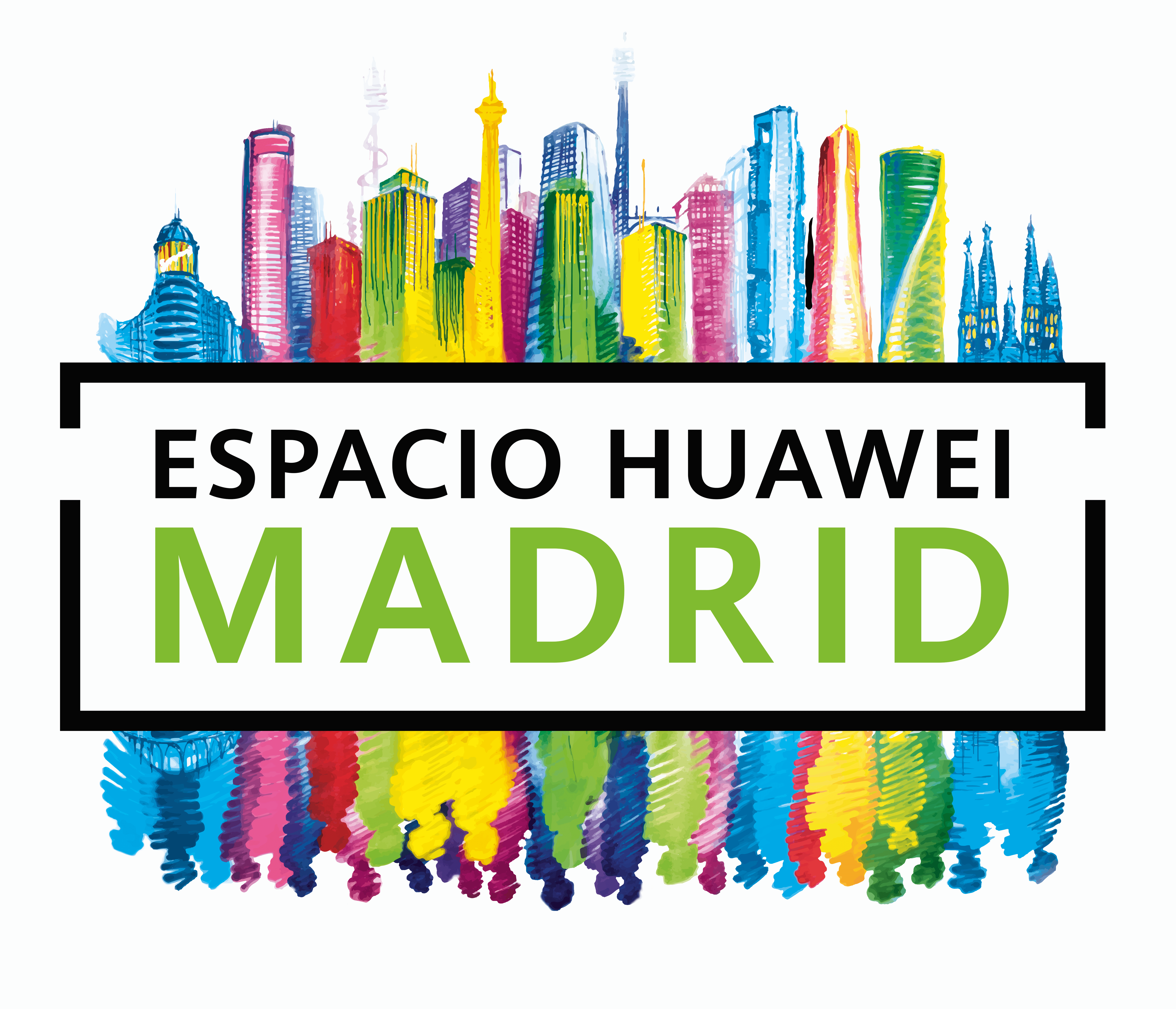 El mayor Espacio Huawei del mundo abre sus puertas en el corazón de Madrid