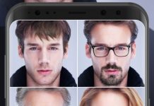 FaceApp. Ejemplo de que seguimos siendo muy confiados FaceApp. Ejemplo de que seguimos siendo muy confiados