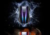 HD770G, el primer disco duro externo con iluminación RGB HD770G