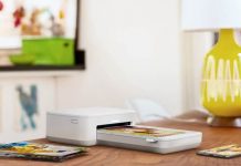 HP Sprocket Studio, tus recuerdos para toda la vida HP Sprocket Studio, tus recuerdos para toda la vida