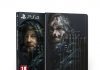 Hideo Kojima, el feto y las portadas de Death Stranding Hideo Kojima, el feto y las portadas de Death Stranding