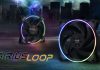 InWin SIRIUS LOOP, ventilador RGB de doble bucle InWin SIRIUS LOOP