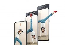 La Generación Z de Samsung viene de la mano del A80 La Generación Z de Samsung viene de la mano del A80