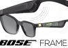 Las gafas del futuro han llegado: Gafas de sol con sonido Las gafas del futuro han llegado: Gafas de sol con sonido