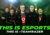 Mousesports, el Esports alemán se une a Team Razer Mousesports, el Esports alemán se une a Team Razer