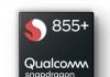 Qualcomm Snapdragon 855 Plus. El mayor rendimiento lanzado