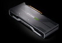 Game Ready para juegos junto a RTX 2080 SUPER Game Ready y RTX 2080 SUPER