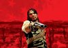 Red Dead Redemption REMAKE en proceso