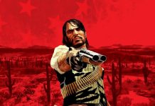 Red Dead Redemption REMAKE en proceso