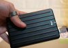 SP Bolt B75 Pro – SSD portátil a REVIEW SP Bolt B75 Pro