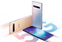 Samsung Galaxy S10 5G disponible ya en España Samsung Galaxy S10 5G disponible ya en España