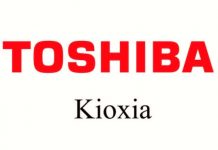 Toshiba Memory cambia su denominación a «Kioxia» Toshiba Memory cambia su denominación a Kioxia