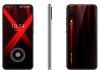 UMIDIGI X se muestra una semana antes del lanzamiento UMIDIGI X se muestra una semana antes del lanzamiento