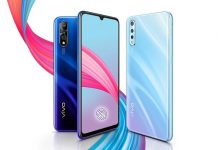 Vivo S1 con MediaTek Helio P70, ¿era necesario? Vivo S1