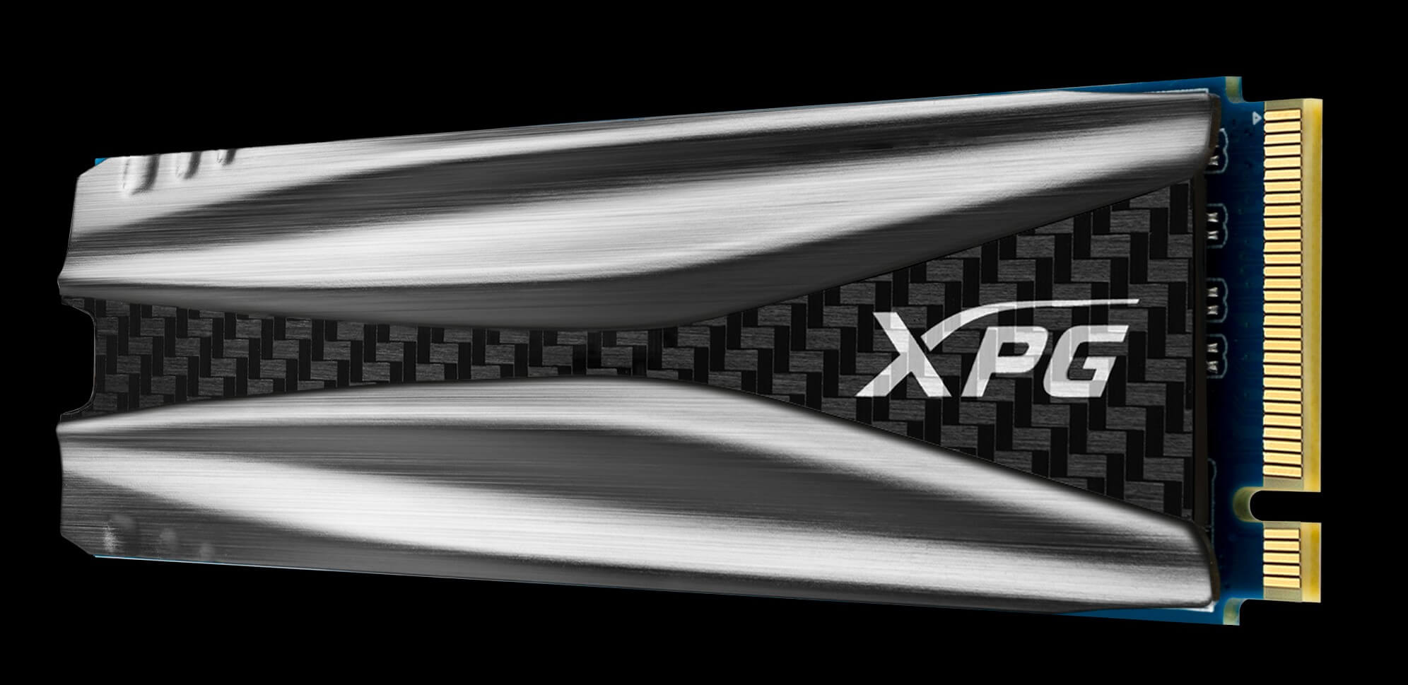 XPG GAMMIX S50, con una velocidad de 5000/4400MB