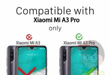 Xiaomi Mi A3 Pro aparece en Amazon, ¿será verdad? Xiaomi Mi A3 Pro aparece en Amazon, ¿será verdad?