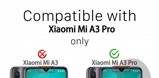 Xiaomi Mi A3 Pro aparece en Amazon, ¿será verdad?