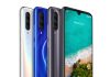 Xiaomi Mi A3 lanzado en España: El nuevo Android One Xiaomi Mi A3 lanzado en España