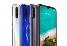 Xiaomi Mi A3 lanzado en España: El nuevo Android One Xiaomi Mi A3 lanzado en España