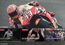 Las mejores apps para tu televisor de este verano Las mejores apps para tu televisor de este verano