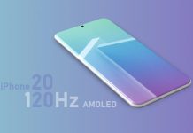 iPhone con pantalla de 120Hz podría ser una realidad iPhone con pantalla de 120Hz podría ser una realidad