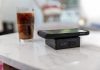 Cargador de pared con Qi: mophie Powerstation Hub Cargador de pared con Qi: mophie Powerstation Hub