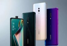 OPPO K3 con FHD+, Snapdragon 710 y 8GB de RAM OPPO K3 con FHD+, Snapdragon 710 y 8GB de RAM