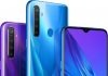 Realme 5 finalmente es presentado, y OJO Realme 5 finalmente es presentado