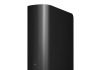 ¿Problemas de espacio? Aquí tienes 4TB a precio de risa 4TB por menos de 100€. WD Elements Desktop - Disco duro externo de sobremesa de color negro.
