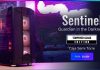 AeroCool SENTINEL: La armadura perfecta